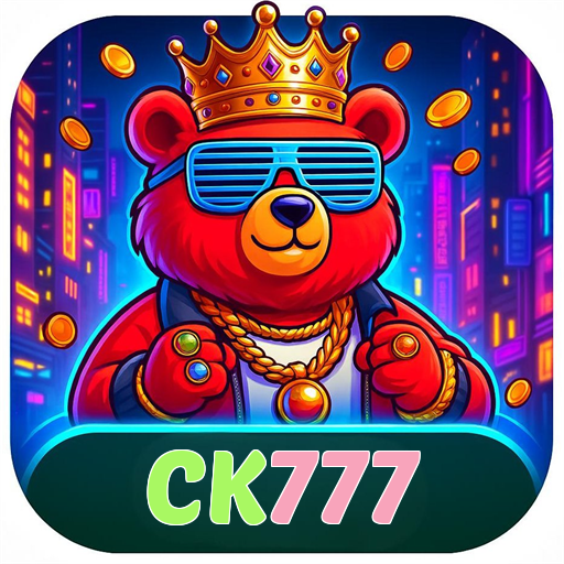 ck777-Logo