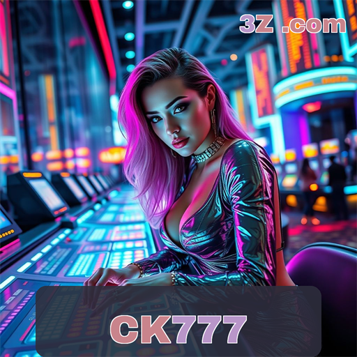 Secção Paga do CK777: Onde o Jogo Encontra a Emoção
