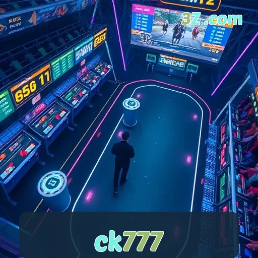 ck777: Explore as Funcionalidades do App e Divirta-se Como Nunca