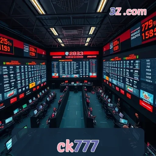 ck777 Site Confiável
