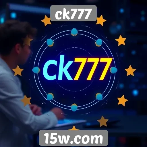 Perspectivas sobre o suporte ao cliente no ck777