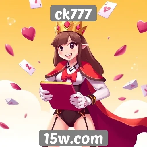 tendências de jogos no ck777