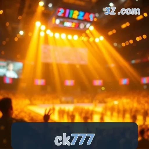 ck777 Jogos