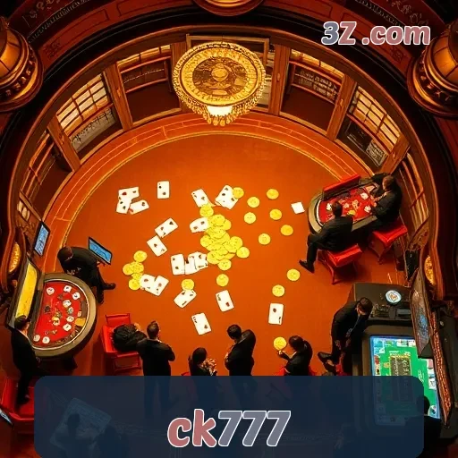 ck777: Aprenda Tudo Sobre o Login e Suas Funcionalidades Especiais