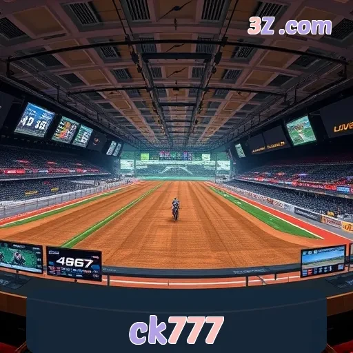 ck777: A Plataforma Brasileira que Transforma sua Experiência de Jogo