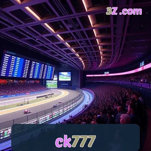 ck777 Promoções