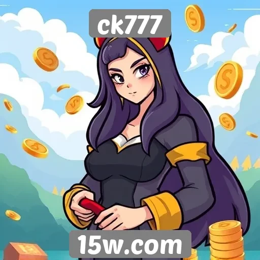 Análise da segurança e confiabilidade do site ck777