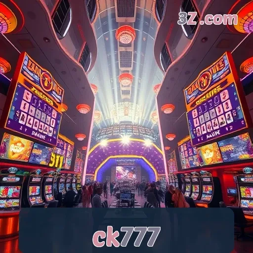 ck777: Benefícios Imperdíveis da Seção VIP que Você Deve Conhecer